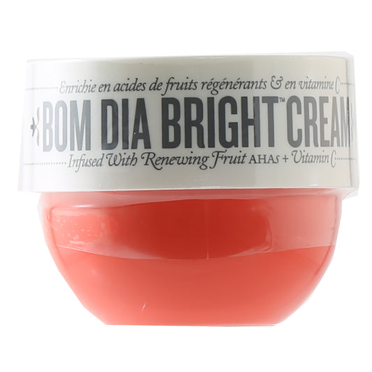 SOL DE JANEIRO BOM DIA BRIGHT CREAM 8.OZ