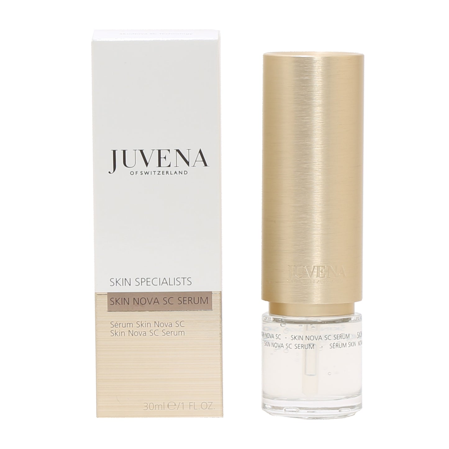 JUVENA SKIN NOVA SC SERUM