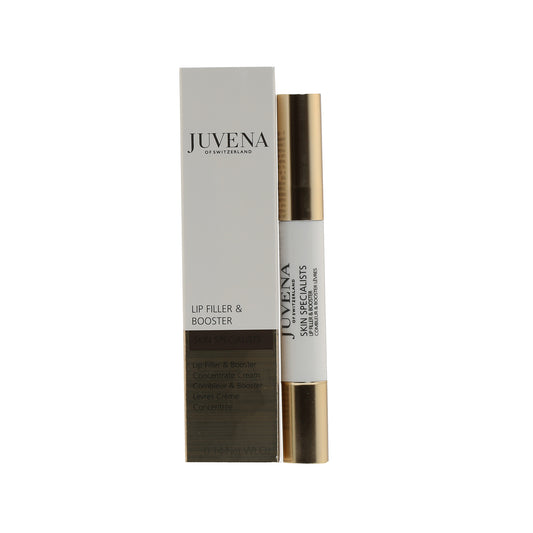 JUVENA LIP FILLER AND BOOSTER CLICK PEN