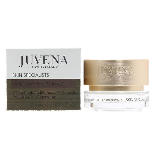 JUVENA SKIN NOVA SC EYE SERUM