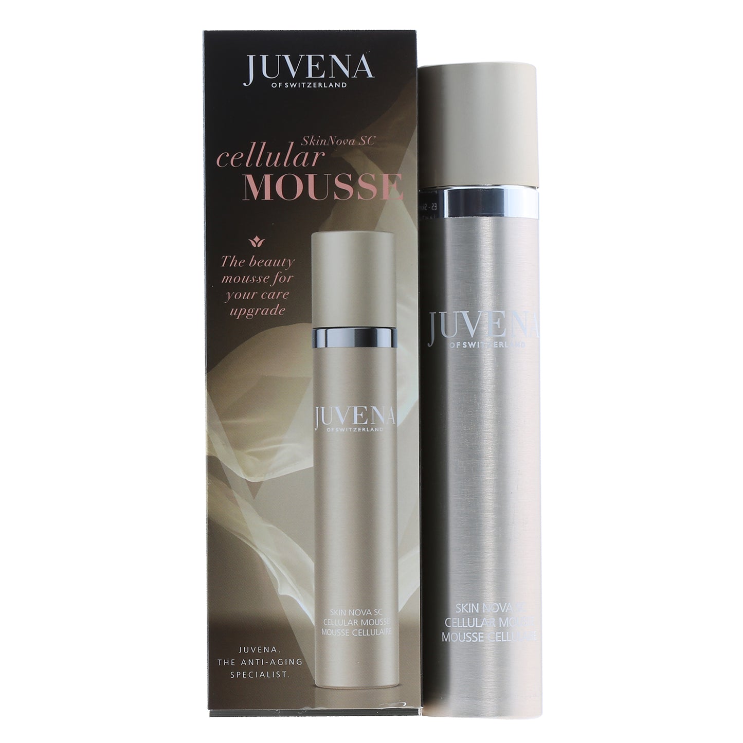 JUVENA SKIN NOVA SC CELLULAR MOUSSE