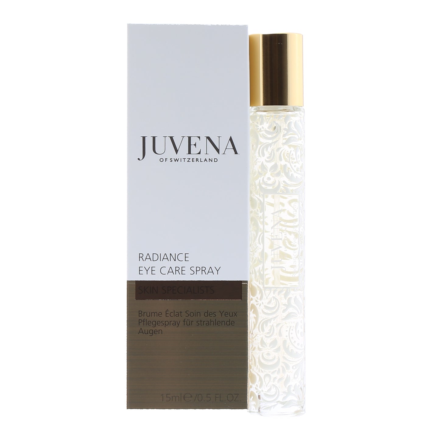 JUVENA RADIANCE EYE CARE SPRAY