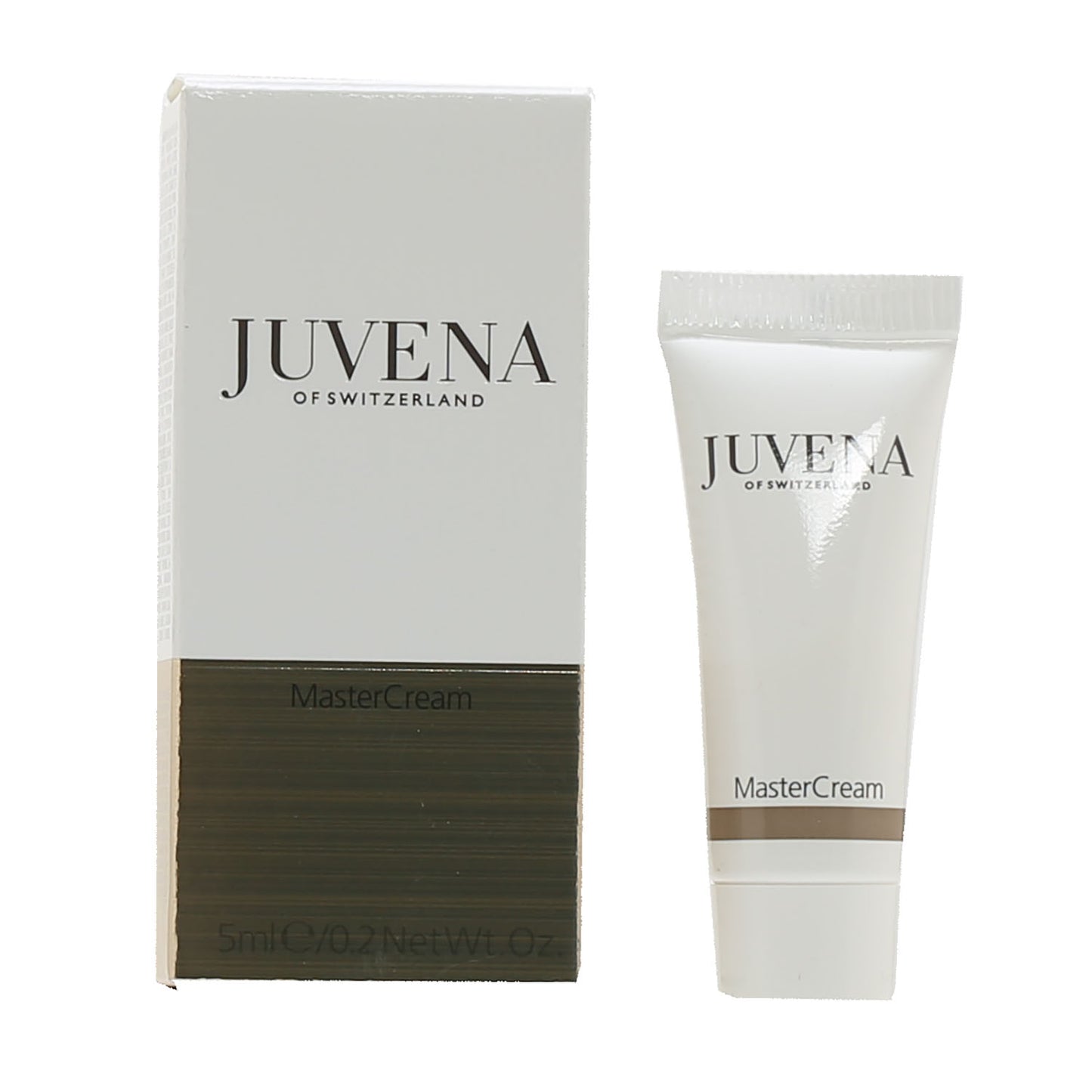 JUVENA MASTER CREAM SAMPLETUBE