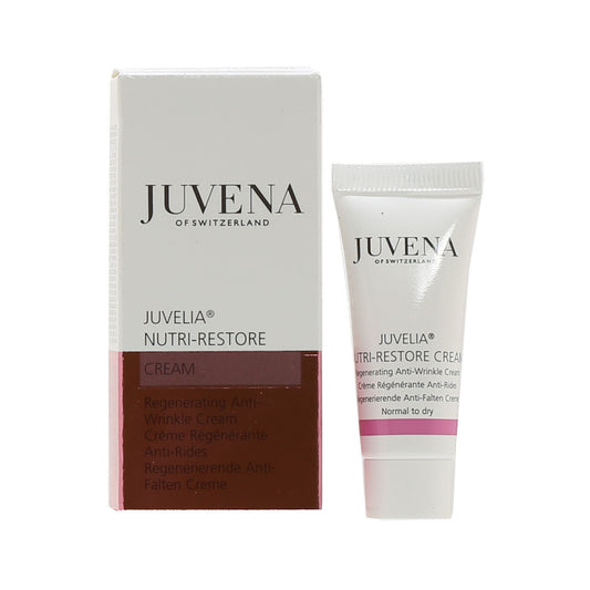 JUVENA NUTRI RESTORE CREAMSAMPLE TUBE