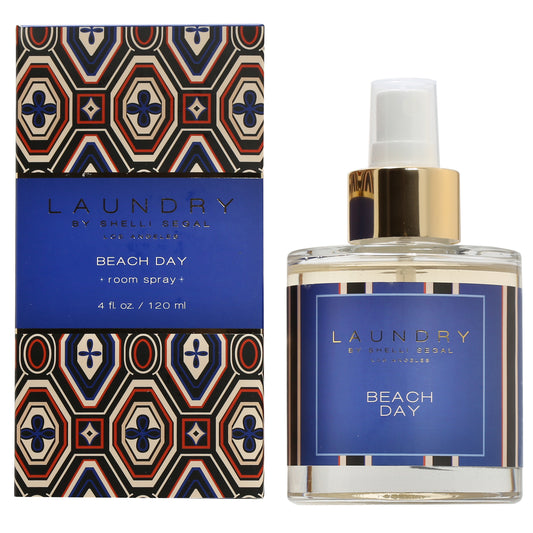 LAUNDRY BY SHELLI SEGAL BEACH DAY ROOM SPRAY