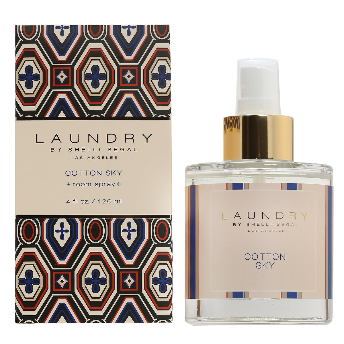 Laundry by Shelli Segal Cotton Sky Room Spray