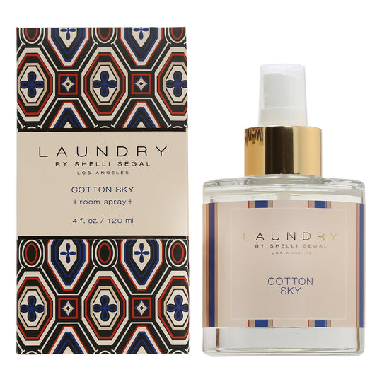 Laundry by Shelli Segal Cotton Sky Room Spray