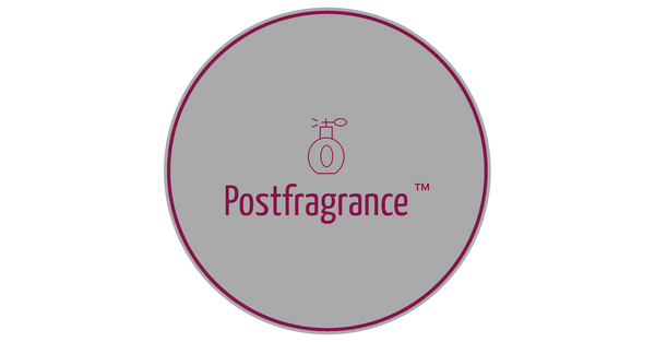 Post fragrance